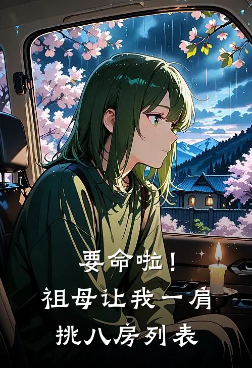 要命啦！祖母让我一肩挑八房列表