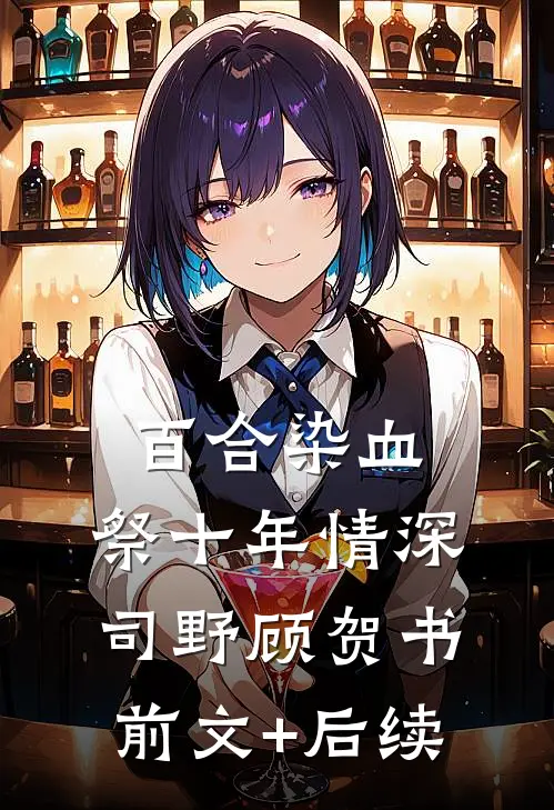 百合染血，祭十年情深司野顾贺书前文+后续