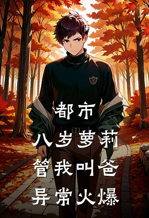 都市：八岁萝莉管我叫爸异常火爆