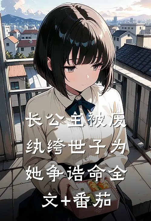 长公主被废，纨绔世子为她争诰命全文+番茄