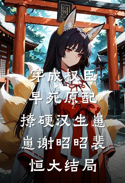 穿成权臣早死原配，撩硬汉生崽崽谢昭昭裴恒大结局