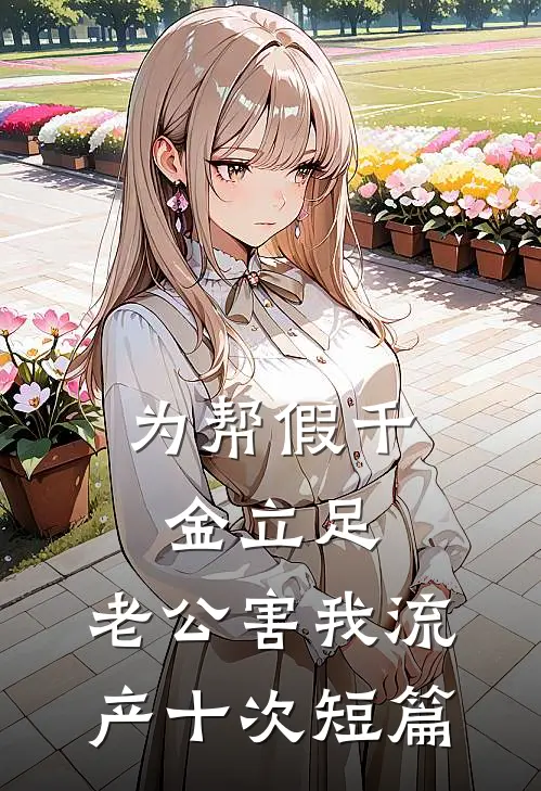 为帮假千金立足，老公害我流产十次短篇