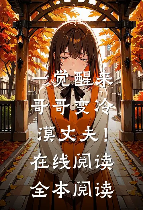 一觉醒来，哥哥变冷漠丈夫！在线阅读全本阅读