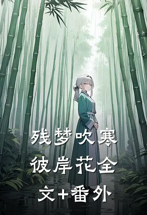 残梦吹寒彼岸花全文+番外