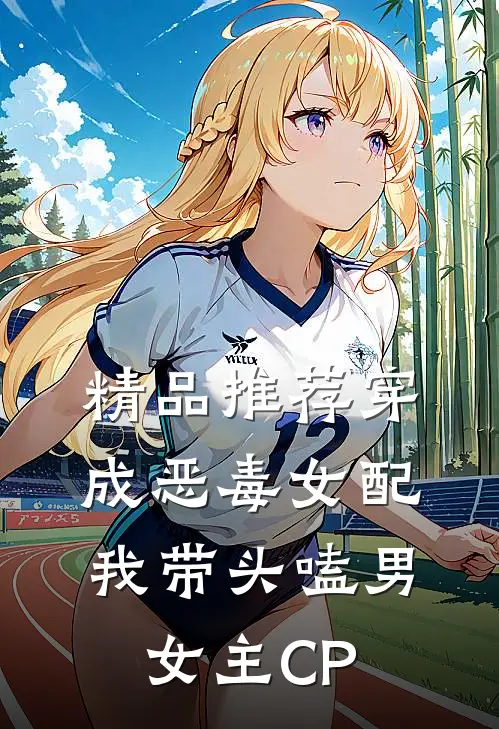 精品推荐穿成恶毒女配：我带头嗑男女主CP