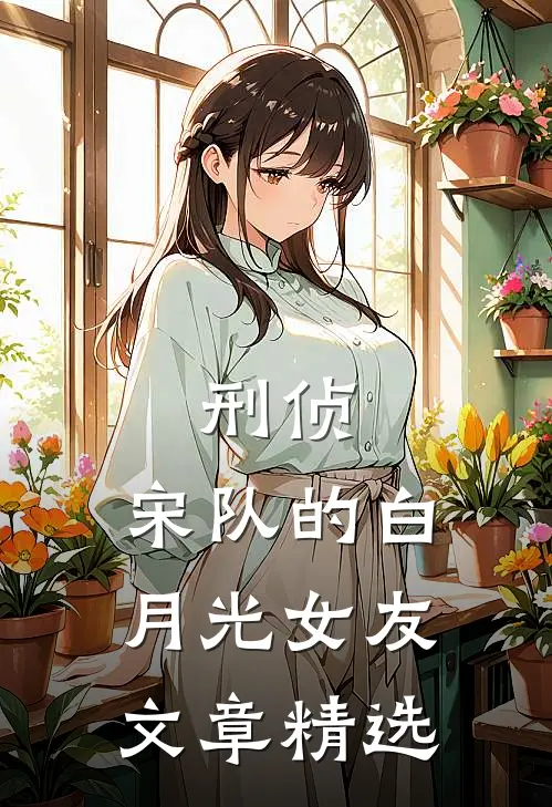刑侦：宋队的白月光女友文章精选