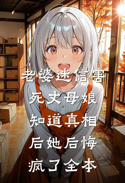 老婆迷信害死丈母娘，知道真相后她后悔疯了全本
