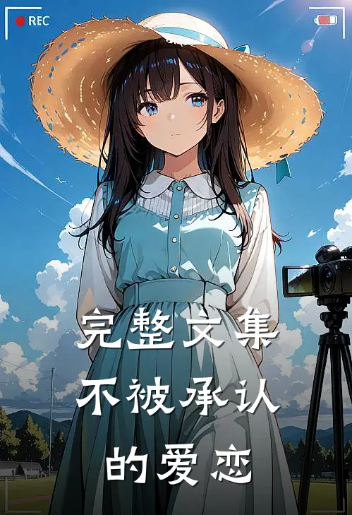 完整文集不被承认的爱恋