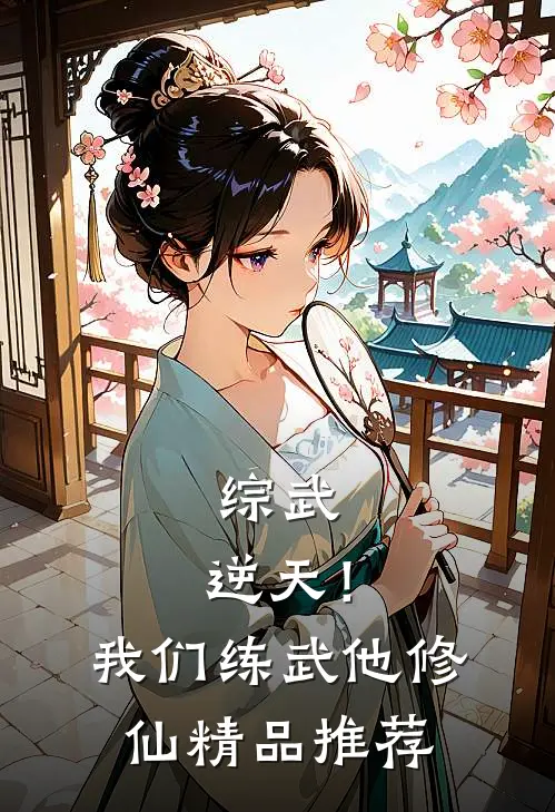 综武：逆天！我们练武他修仙精品推荐