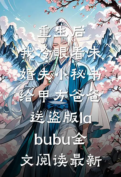 重生后，我冷眼看未婚夫小秘书给甲方爸爸送盗版labubu全文阅读最新