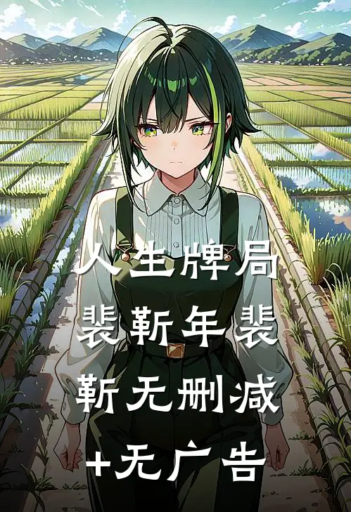 人生牌局裴靳年裴靳无删减+无广告