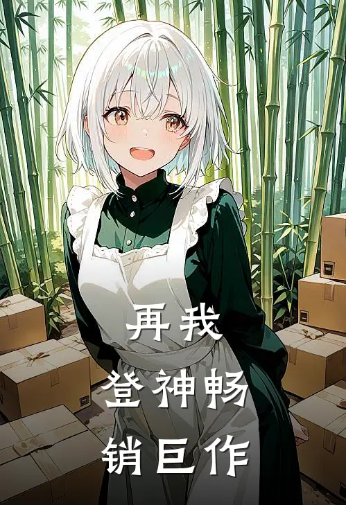 再我：登神畅销巨作