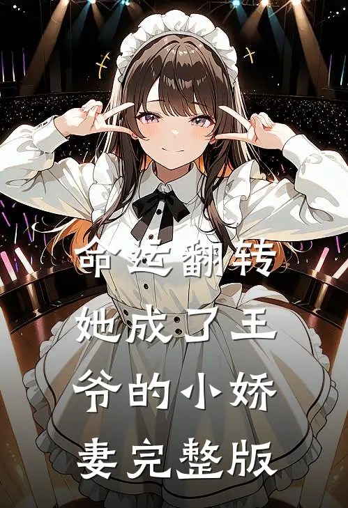 命运翻转，她成了王爷的小娇妻完整版