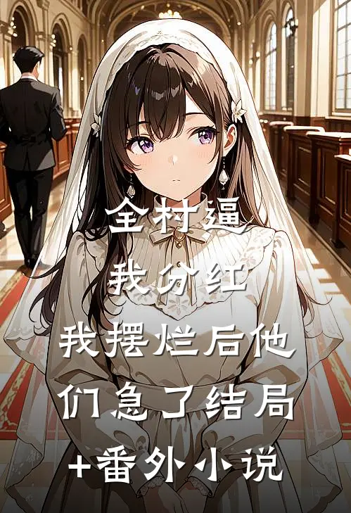 全村逼我分红，我摆烂后他们急了结局+番外小说