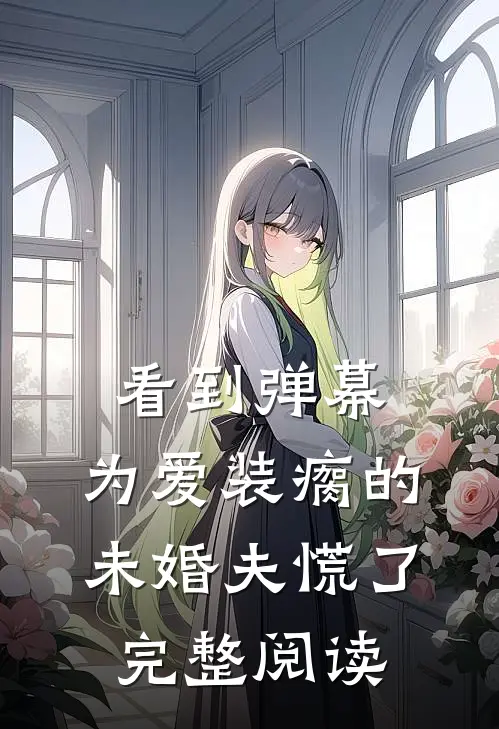 看到弹幕，为爱装瘸的未婚夫慌了完整阅读
