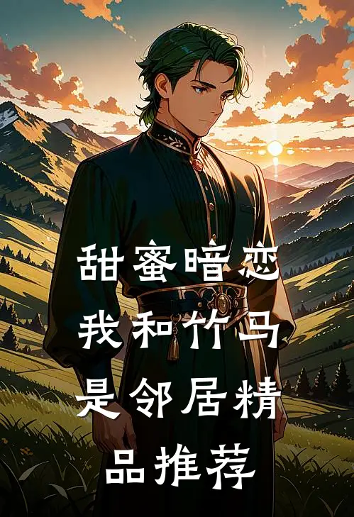 甜蜜暗恋：我和竹马是邻居精品推荐