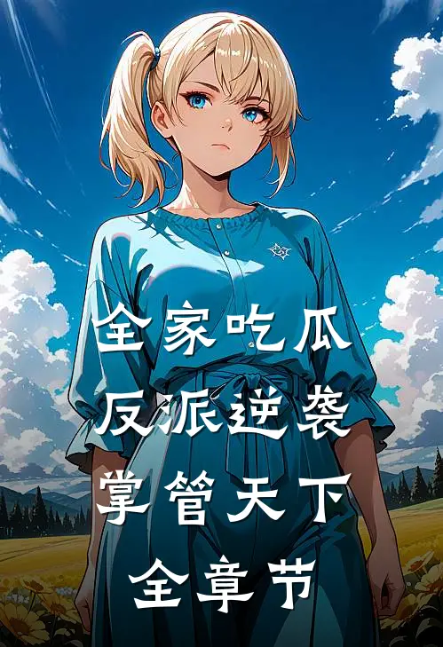 全家吃瓜，反派逆袭掌管天下全章节
