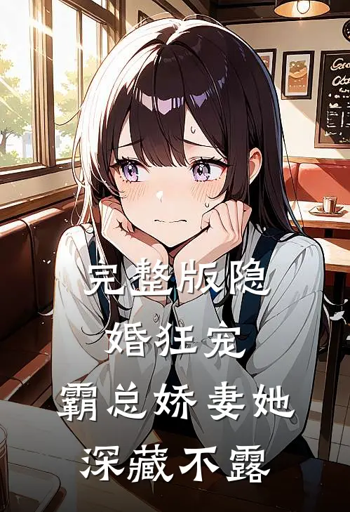 完整版隐婚狂宠：霸总娇妻她深藏不露