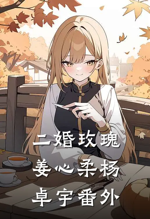 二婚玫瑰姜心柔杨卓宇 番外