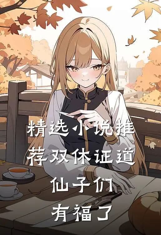 精选小说推荐双休证道，仙子们有福了