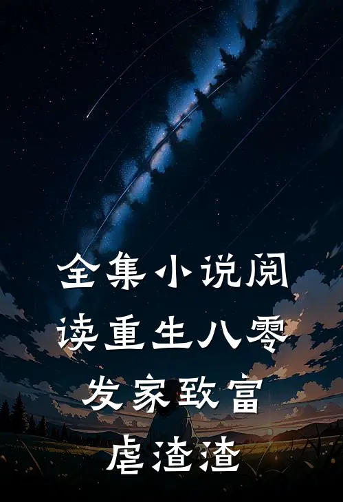 全集小说阅读重生八零:发家致富虐渣渣