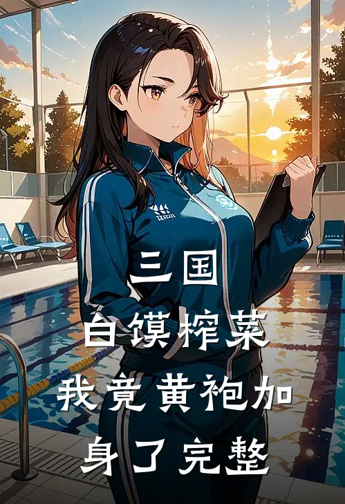 三国：白馍榨菜，我竟黄袍加身了完整