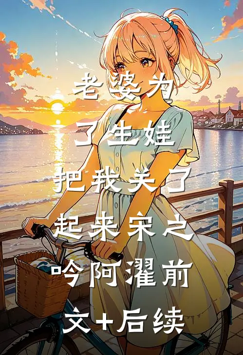 老婆为了生娃，把我关了起来宋之吟阿濯前文+后续
