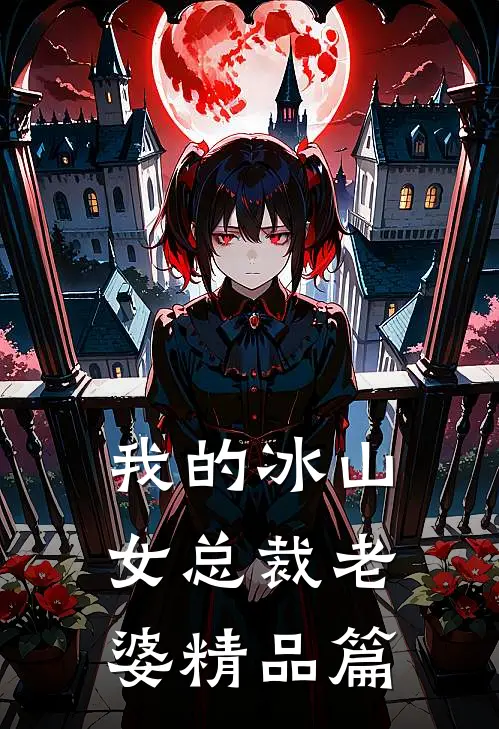 我的冰山女总裁老婆精品篇