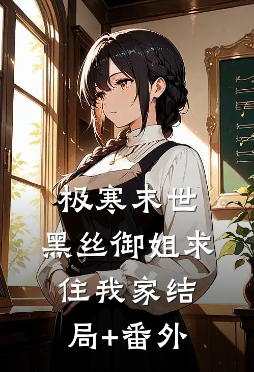 极寒末世，黑丝御姐求住我家结局+番外