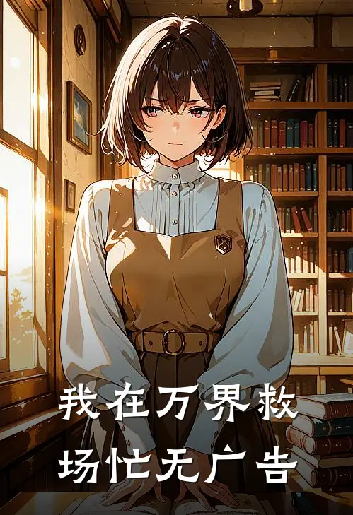 我在万界救场忙无广告