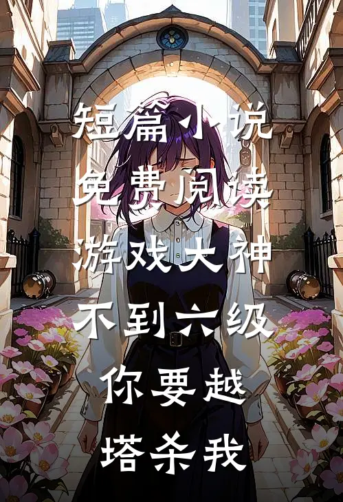短篇小说免费阅读游戏大神：不到六级，你要越塔杀我