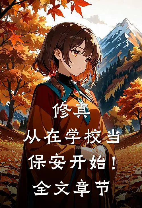 修真，从在学校当保安开始！全文章节
