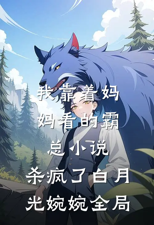 我靠着妈妈看的霸总小说，杀疯了白月光婉婉全局