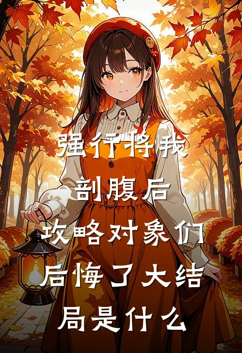 强行将我剖腹后，攻略对象们后悔了大结局是什么