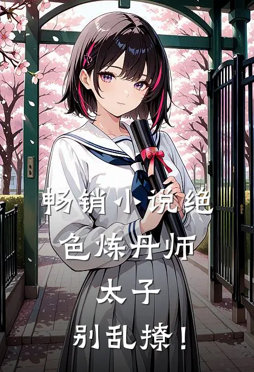畅销小说绝色炼丹师：太子，别乱撩！