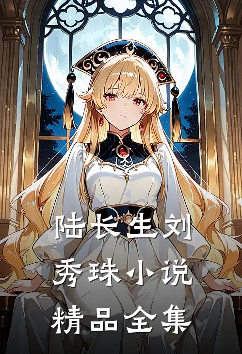 陆长生刘秀珠小说精品全集