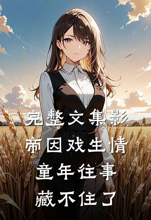 完整文集影帝因戏生情，童年往事藏不住了