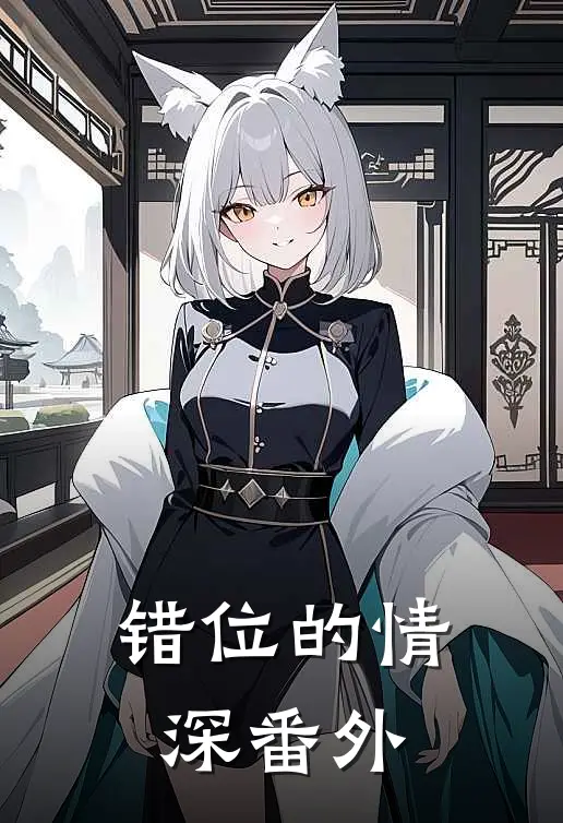 错位的情深 番外