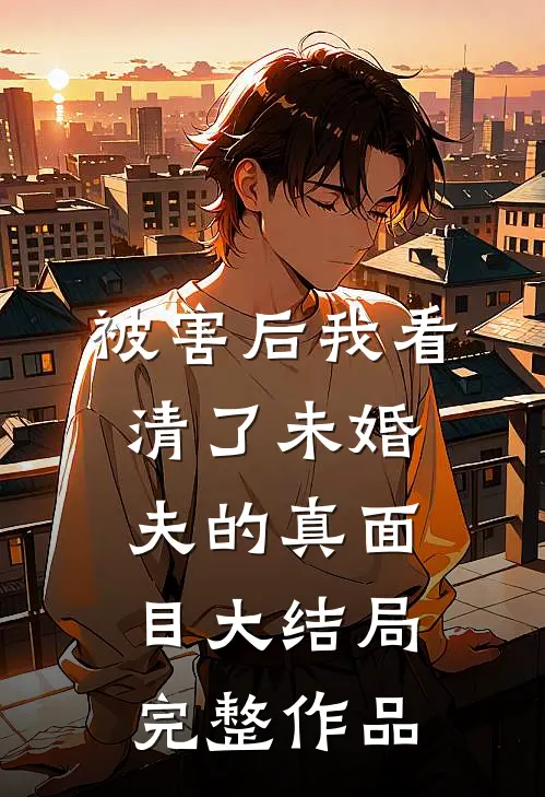 被害后我看清了未婚夫的真面目大结局完整作品