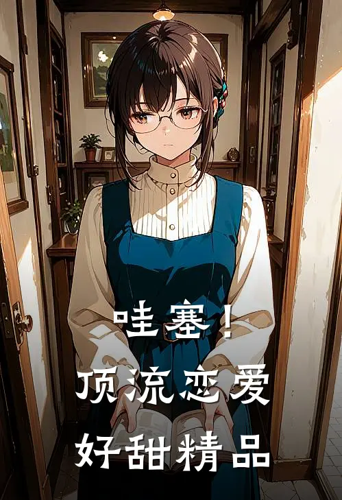 哇塞！顶流恋爱好甜精品