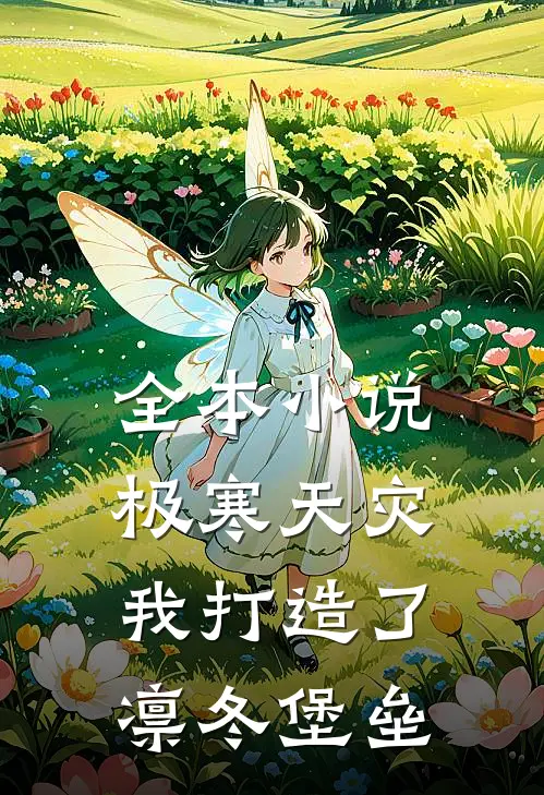 全本小说极寒天灾：我打造了凛冬堡垒