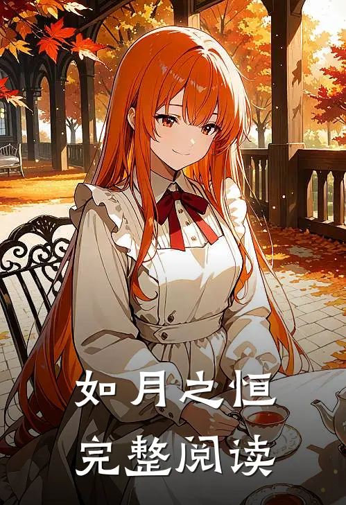 如月之恒完整阅读