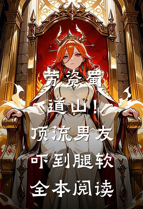 劳资蜀道山！顶流男友吓到腿软全本阅读