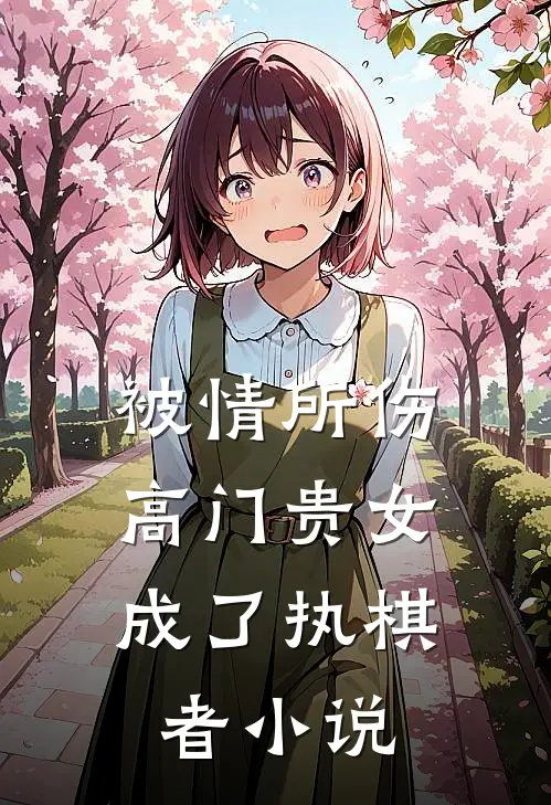 被情所伤，高门贵女成了执棋者小说