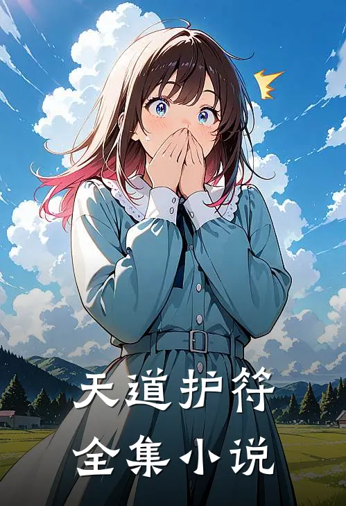 天道护符全集小说