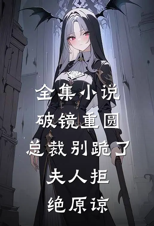 全集小说破镜重圆：总裁别跪了，夫人拒绝原谅