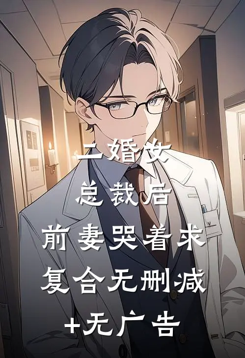 二婚女总裁后，前妻哭着求复合无删减+无广告