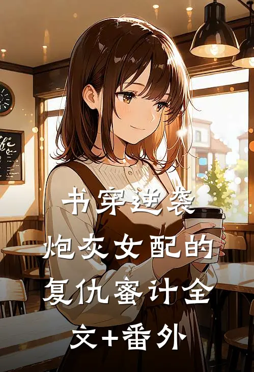 书穿逆袭：炮灰女配的复仇蜜计全文+番外