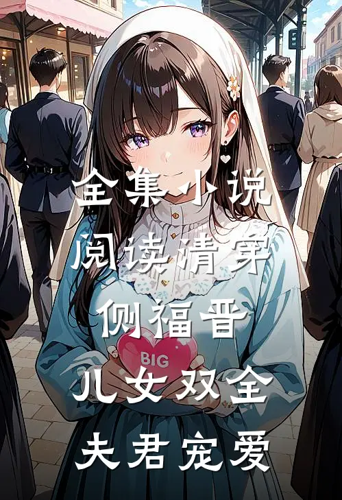 全集小说阅读清穿侧福晋：儿女双全夫君宠爱