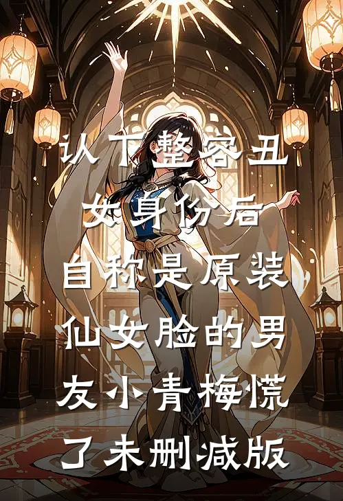 认下整容丑女身份后，自称是原装仙女脸的男友小青梅慌了未删减版